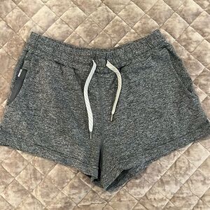 Vuori shorts